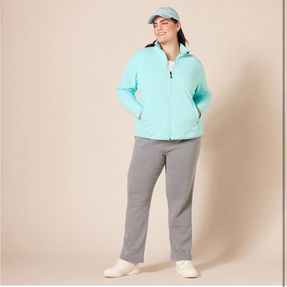 Amazon Essentials Fleece Jacket - Picture 5 of 7
